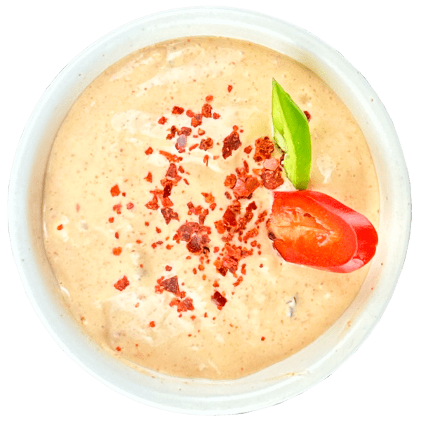 Mayo Chipotle