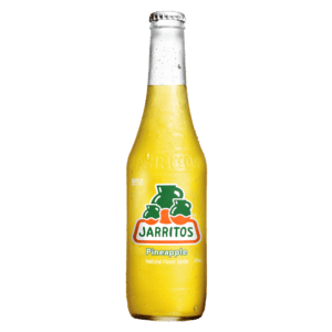 Jarritos Ananas 370ml