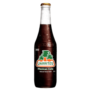 Jarritos Mexican Cola 370ml