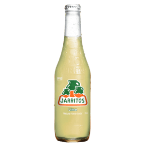 Jarritos Lime 370ml