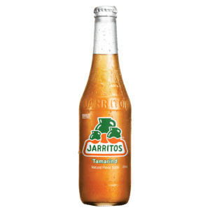 Jarritos Tamarind 370ml
