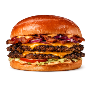 TASTY SMASH