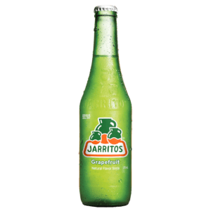 Jarritos Grejpfrut 370ml