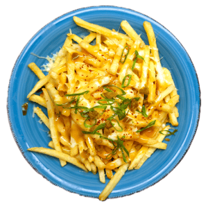 POUTINE