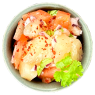 Pico de Gallo ananas