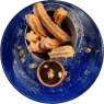 CHURROS