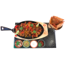 FAJITA 2OS